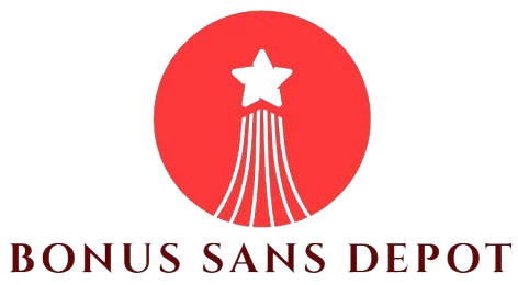 Bonus sans depot